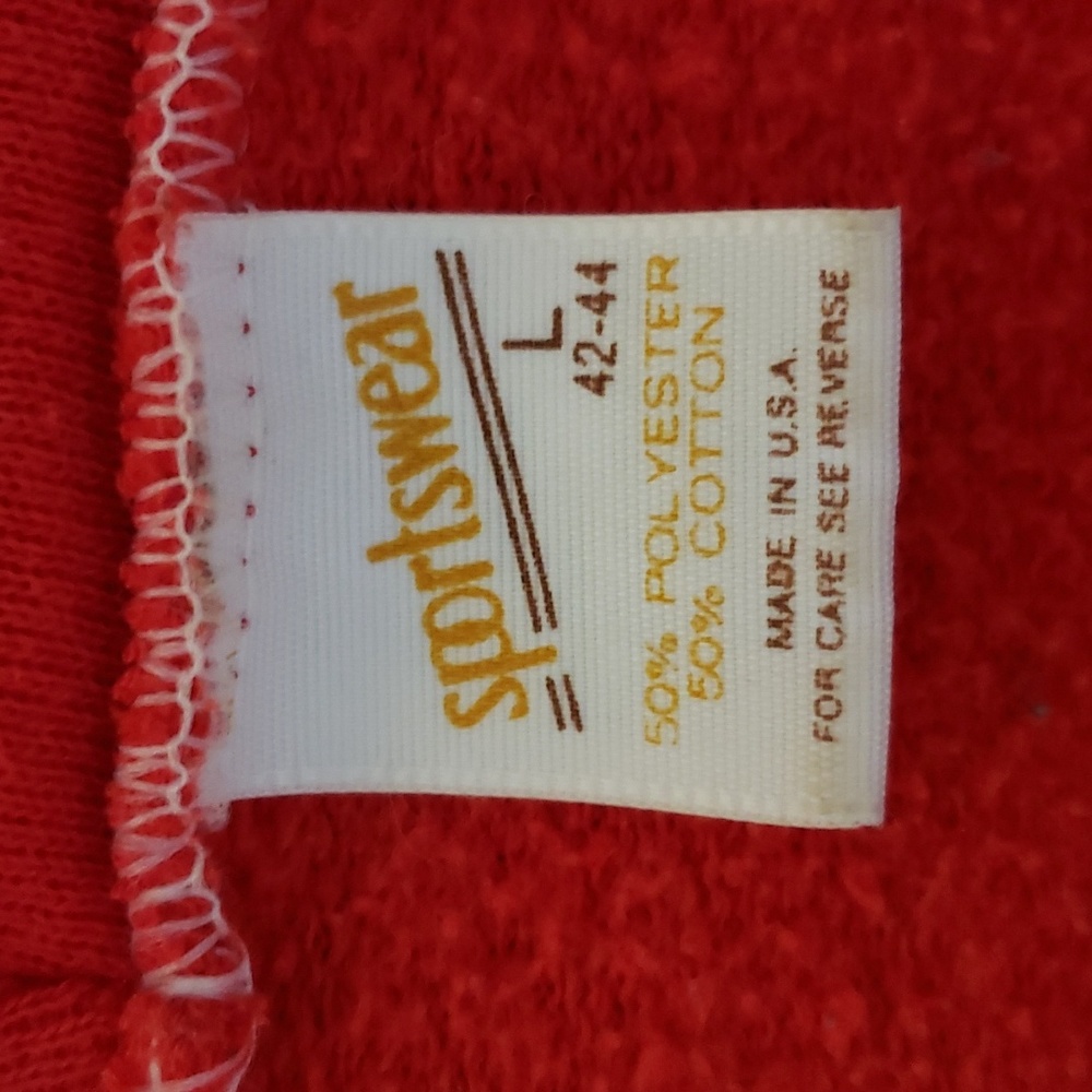 Harley Davidson Sweatshirt - Picture 4 of 4